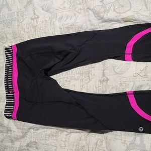 Lululemon pants